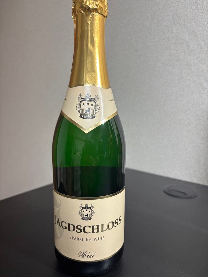 【未開封】スパークリングワイン 12本セット 辛口 ストック・まとめ買い