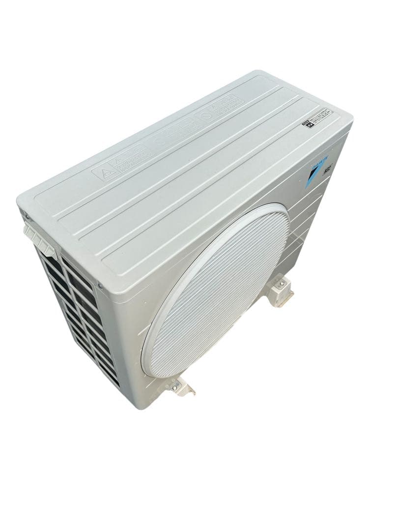 専用ページとなります。ダイキン 2018年製 ルームエアコン S25VTES-W