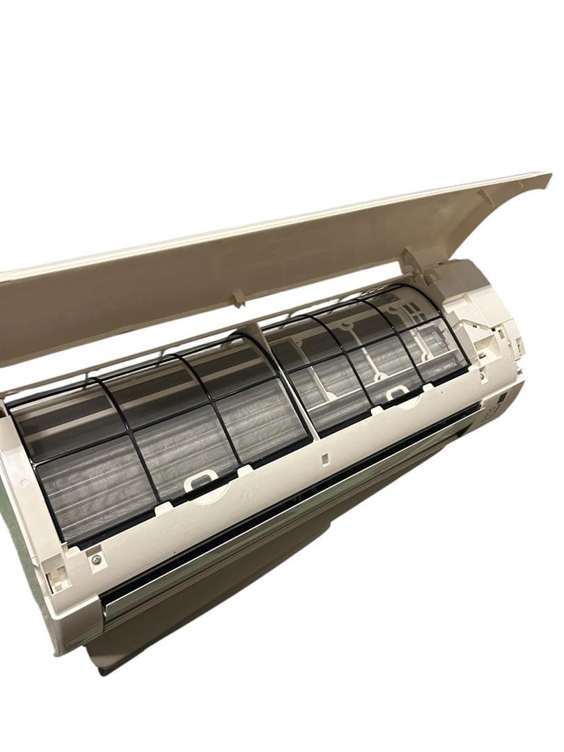 専用ページとなります。ダイキン 2018年製 ルームエアコン S25VTES-W