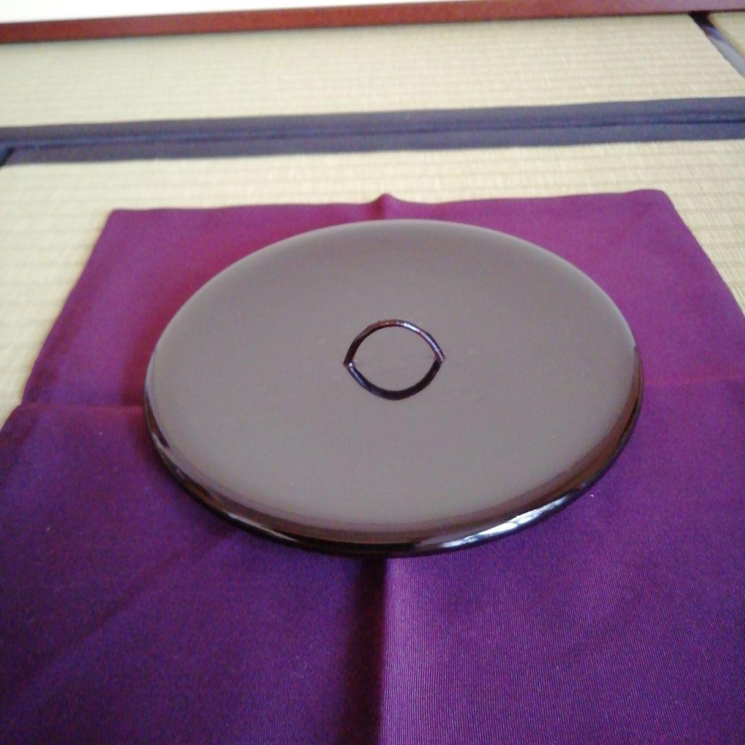 茶道具　古伊万里　唐人絵付　水指　時代　大明萬歴年製　裏千家　茶会