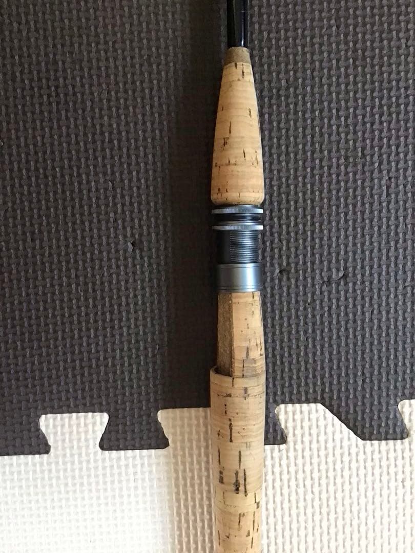 ufmウエダサーフェイストゥイッチャーボロン　sts-801s i