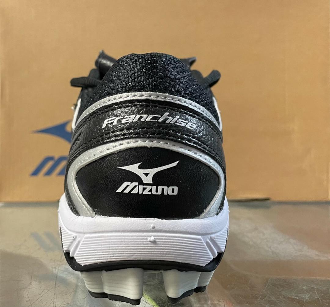 新品USA限定発売Mizuno野球用☆9-Spike Low G5 ★26cm