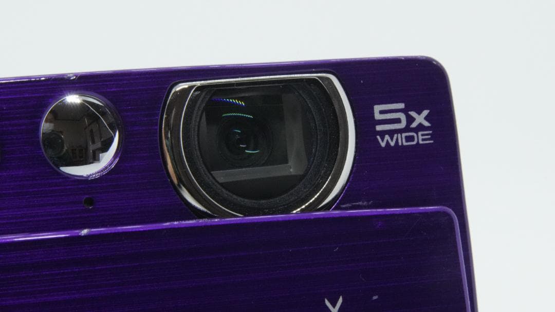 【A3153】 FUJIFILM Finepix Z110 フジフィルム