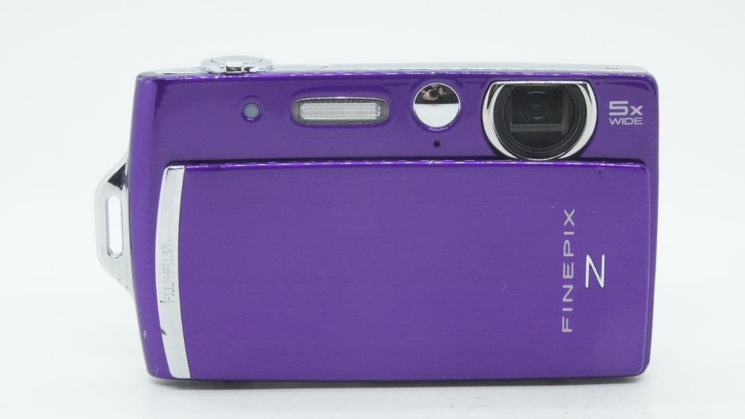 【A3153】 FUJIFILM Finepix Z110 フジフィルム