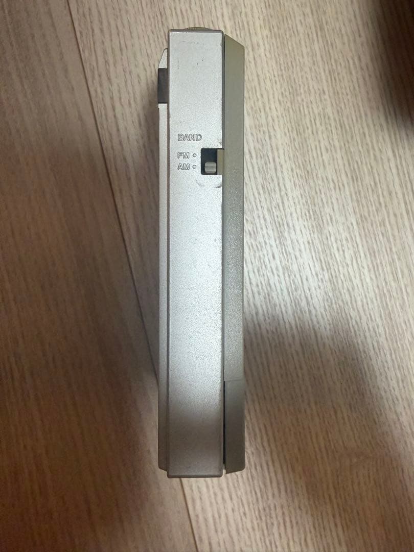 National RF-566 ラジオ　動作品　昭和レトロ