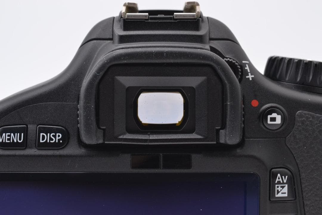 キャノン　Canon Kiss X4 レンズキット