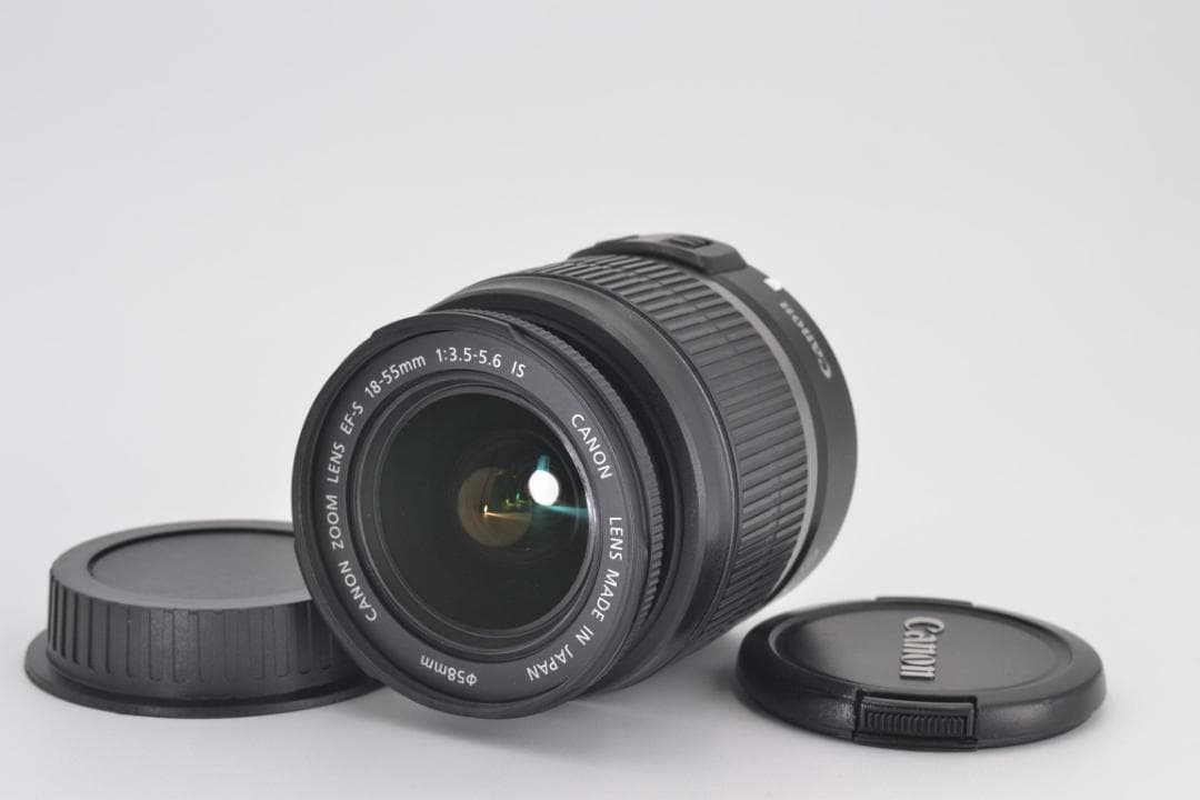 キャノン　Canon Kiss X4 レンズキット