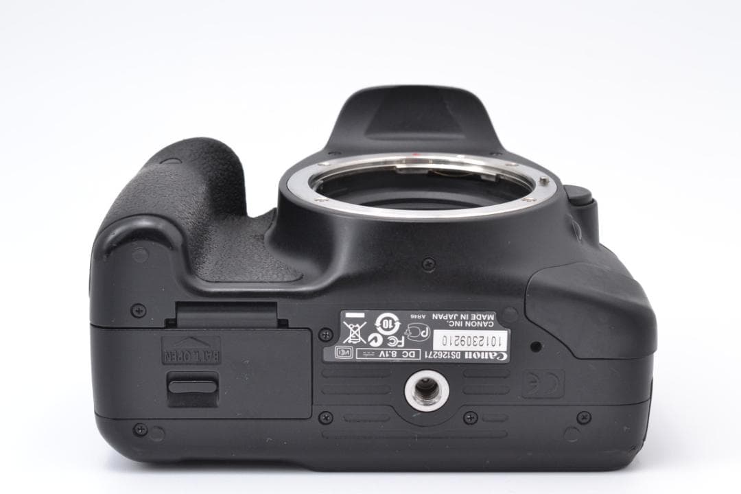 キャノン　Canon Kiss X4 レンズキット