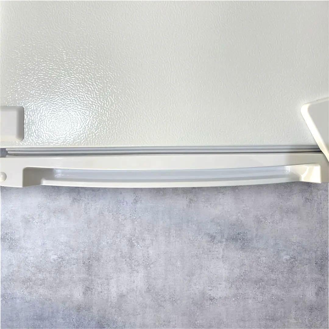 1ドア冷蔵庫　MAXZEN 山善　家庭用 小型