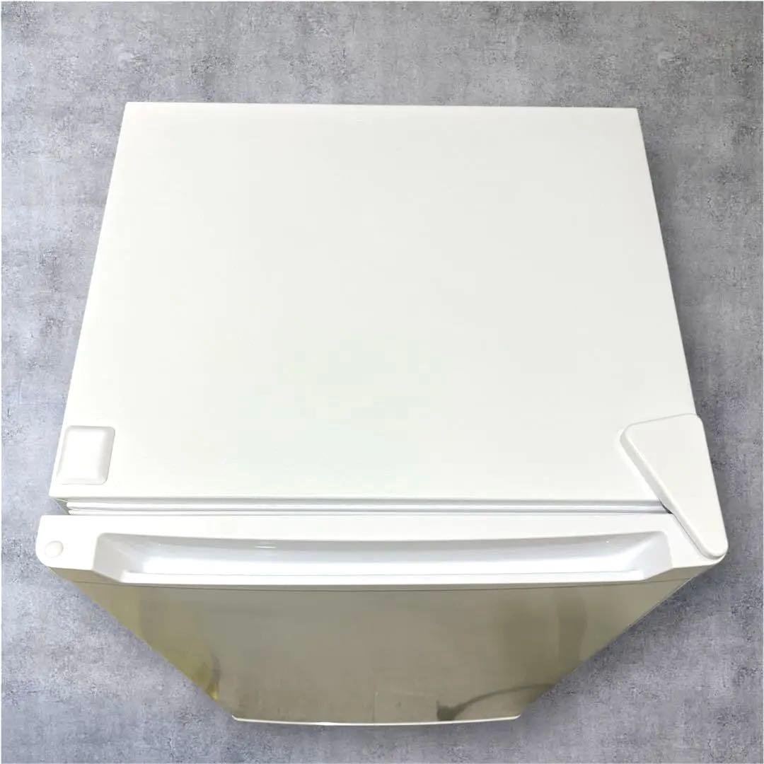 1ドア冷蔵庫　MAXZEN 山善　家庭用 小型