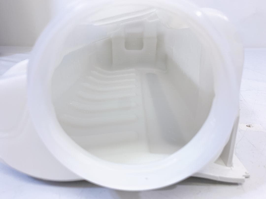 SHARP 加湿器空気清浄機 KC-R50 2024年製