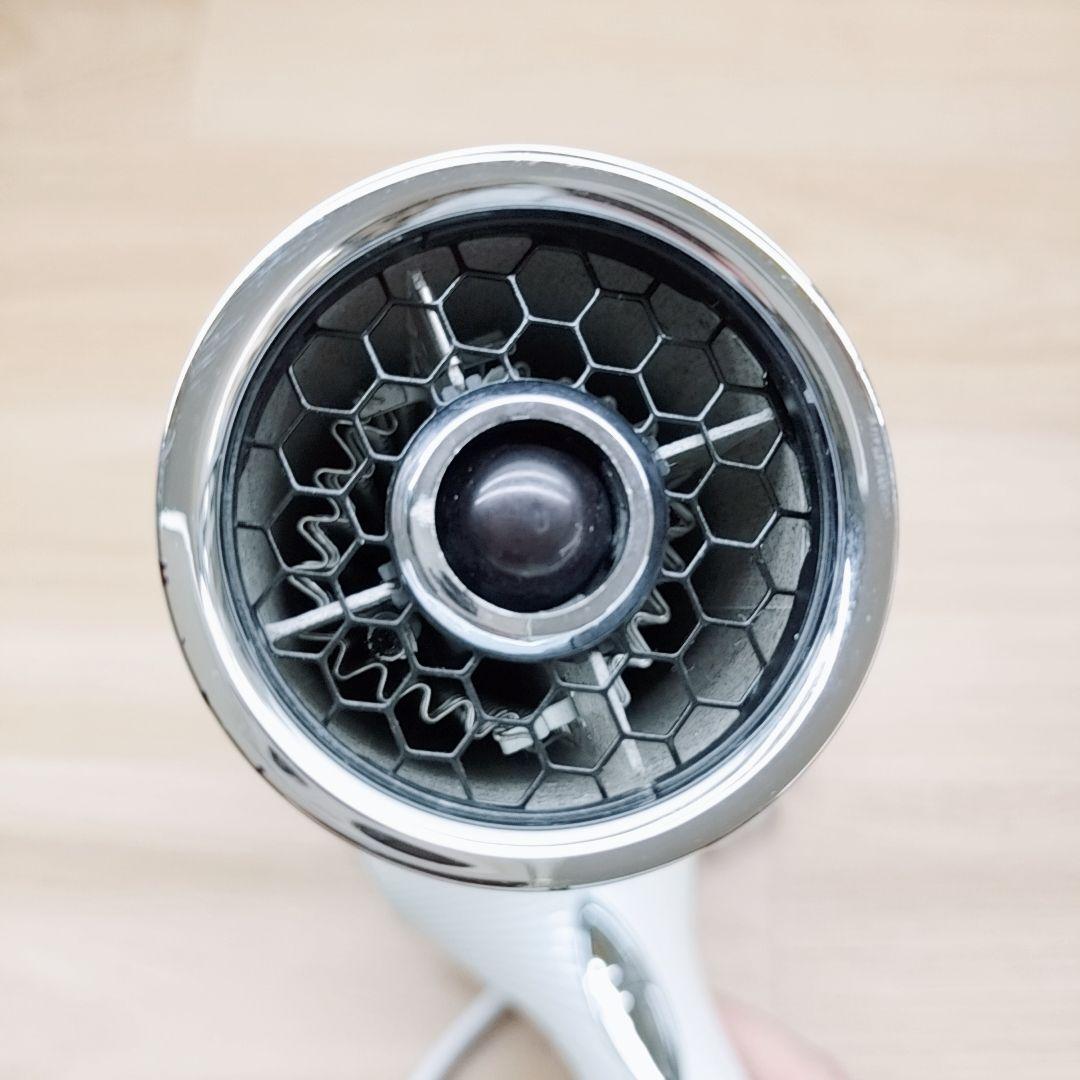 ほぼ未使用品⚡️Refa リファ ビューティック ドライヤー プロ