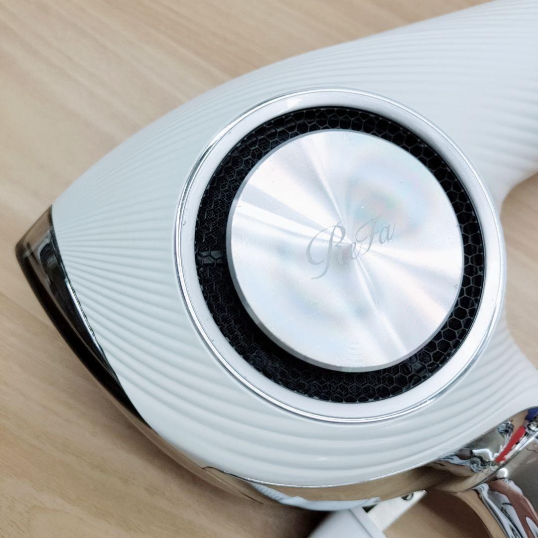 ほぼ未使用品⚡️Refa リファ ビューティック ドライヤー プロ