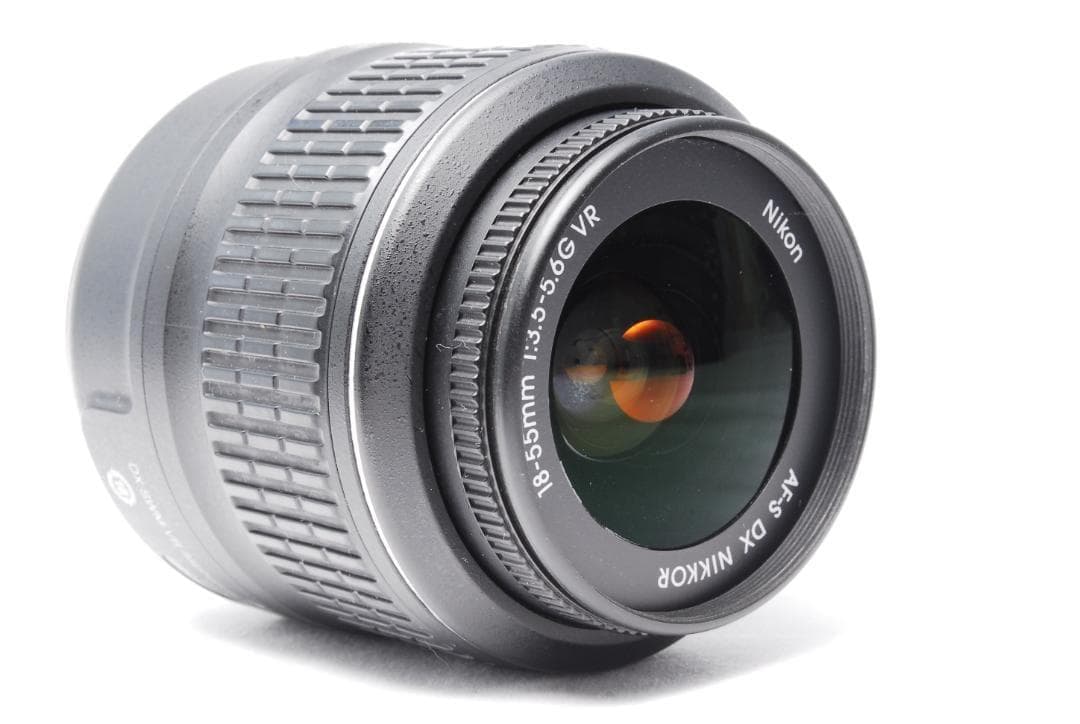 【新品級】Nikon D300 ハイアマチュア 一眼レフカメラ