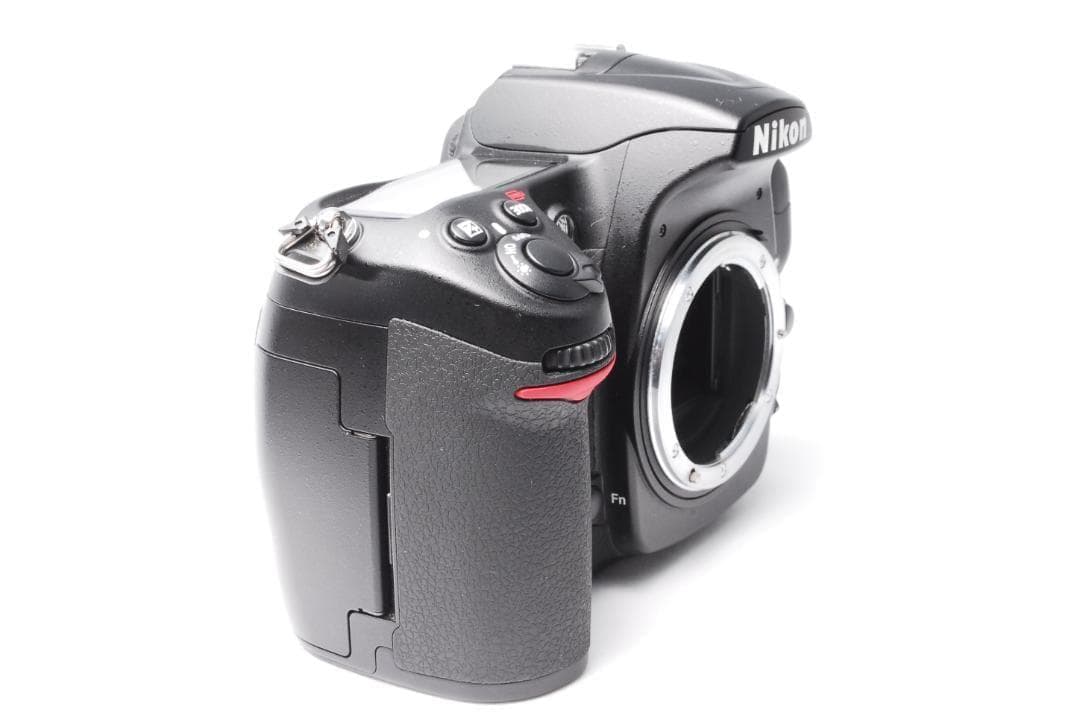 【新品級】Nikon D300 ハイアマチュア 一眼レフカメラ