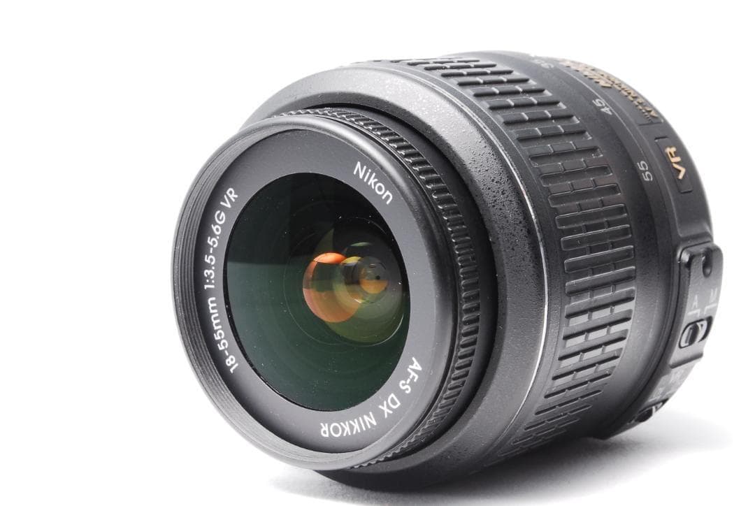 【新品級】Nikon D300 ハイアマチュア 一眼レフカメラ