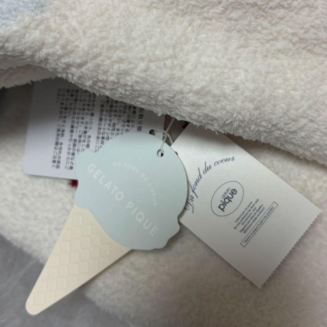 Gelato Pique ブランケット