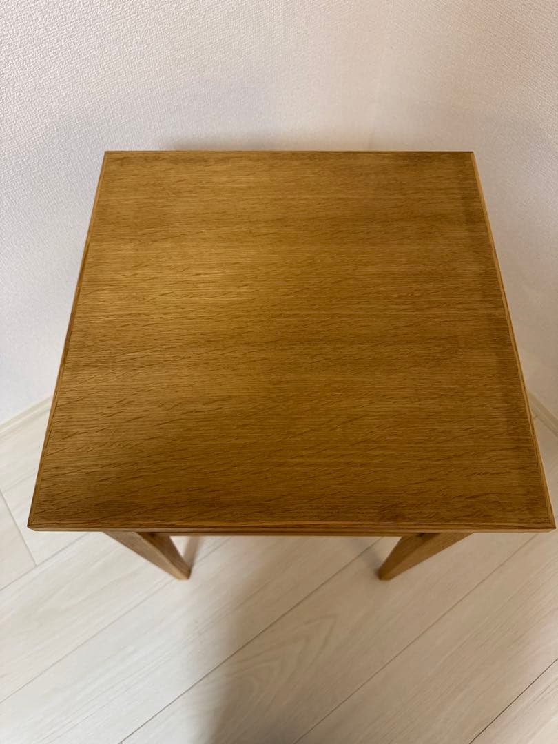 スタンダードトレード　ベッドサイドテーブル　セミオーダー