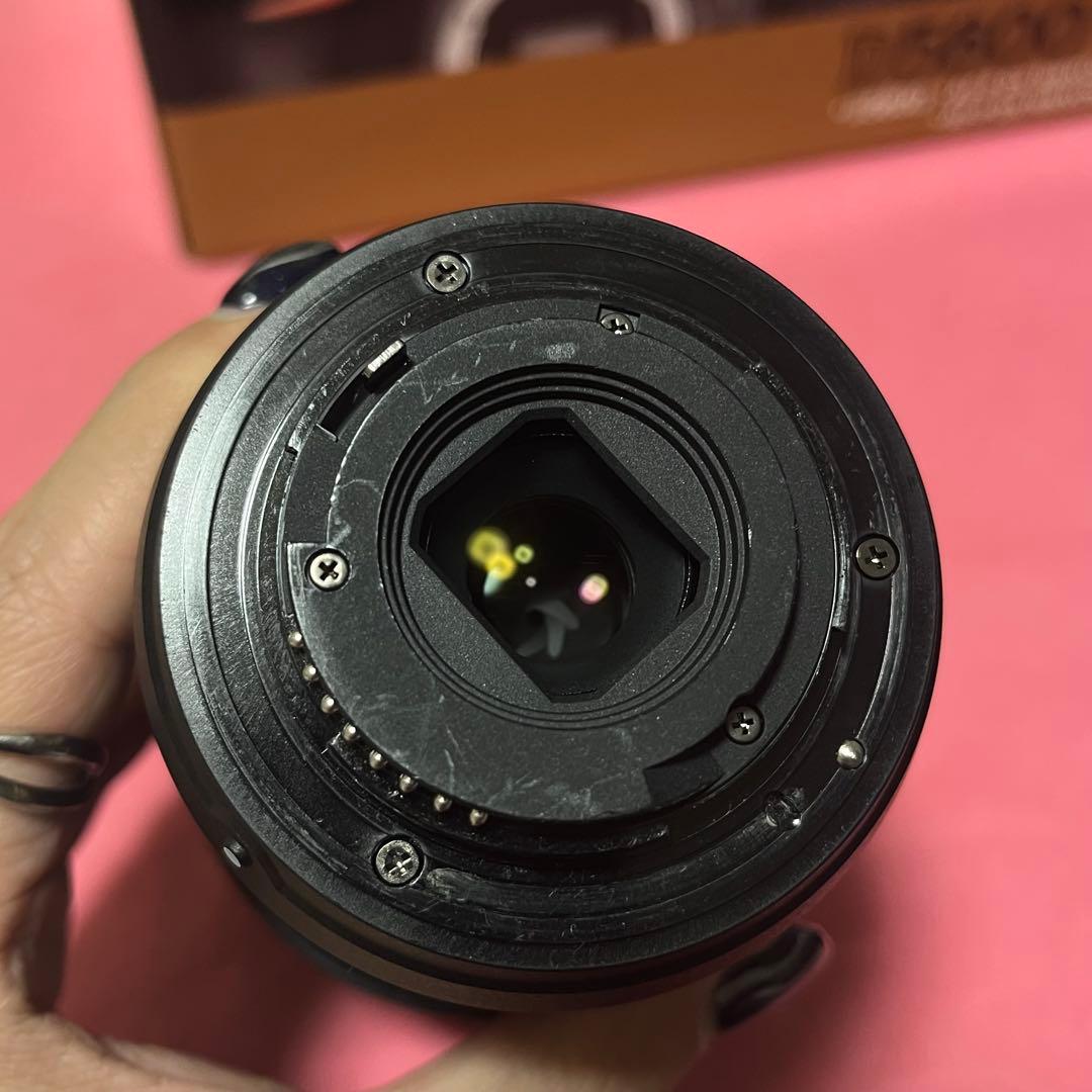 Nikon D5600 ダブルズームキット＋備品セット