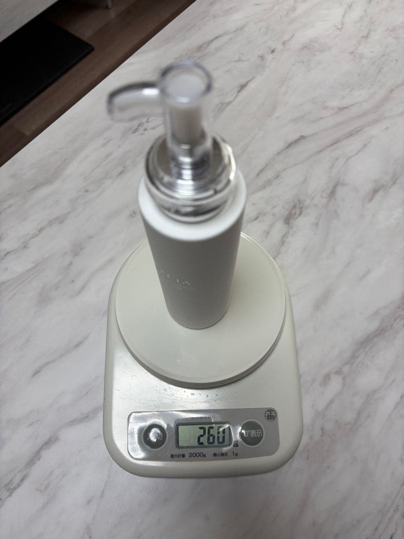 波音さん専用！アルビオン EXCIA ラディアンスリニューリッチミルク