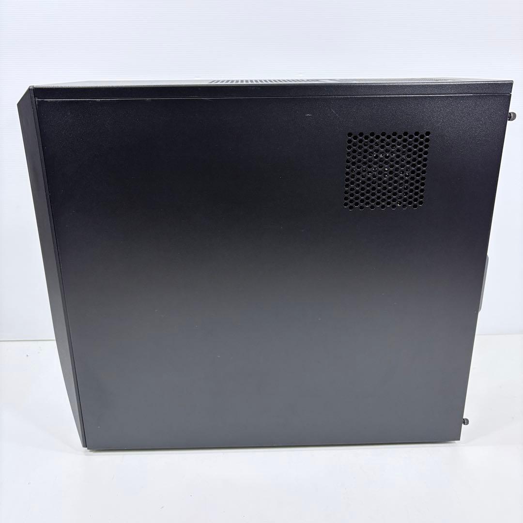 ゲーミングPC i7 9700K RTX2070super SSD1T ガレリア