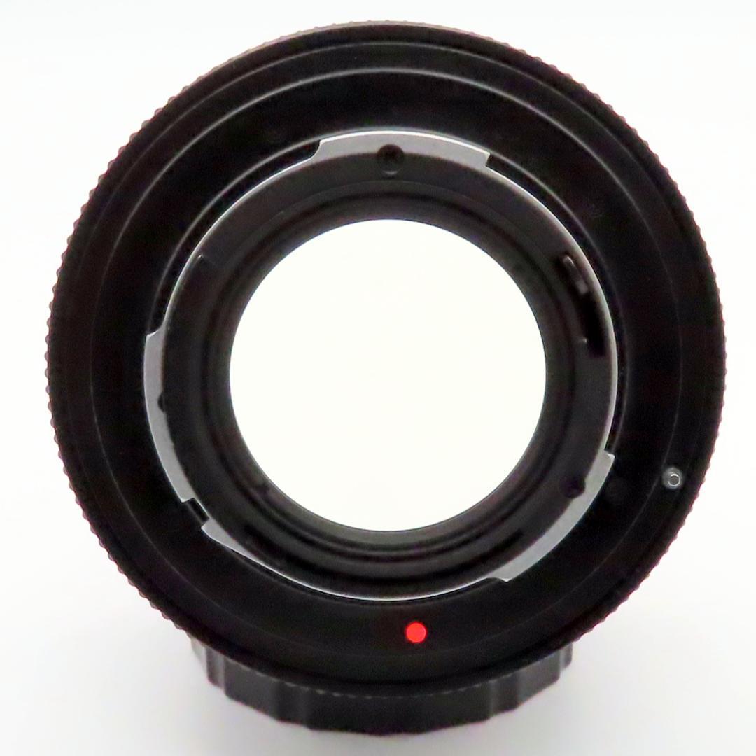 美品★CONTAX CarlZeiss Planar 85mm F1.4 MMJ