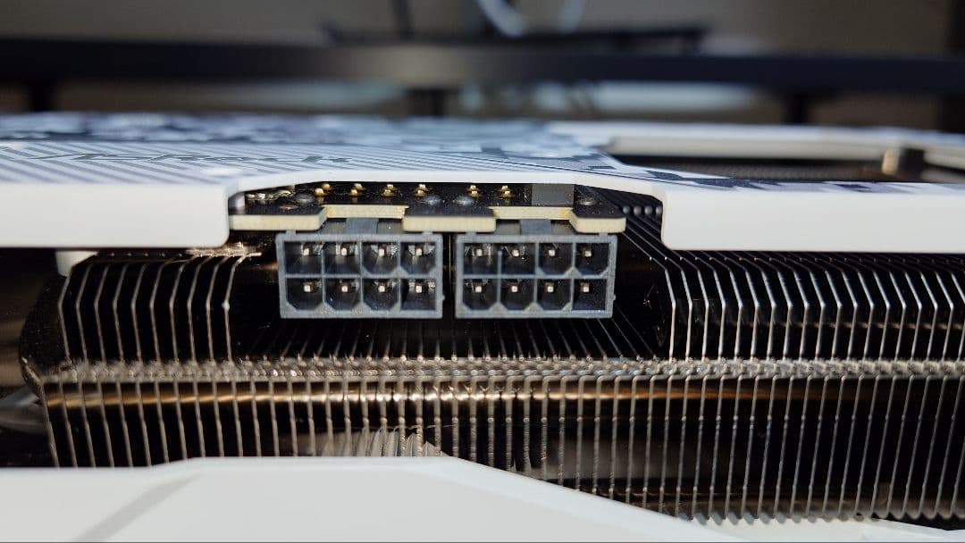 グラフィックボード・グラボ・ビデオカード Asrock RADEON RX7600XT SL 16GB OC