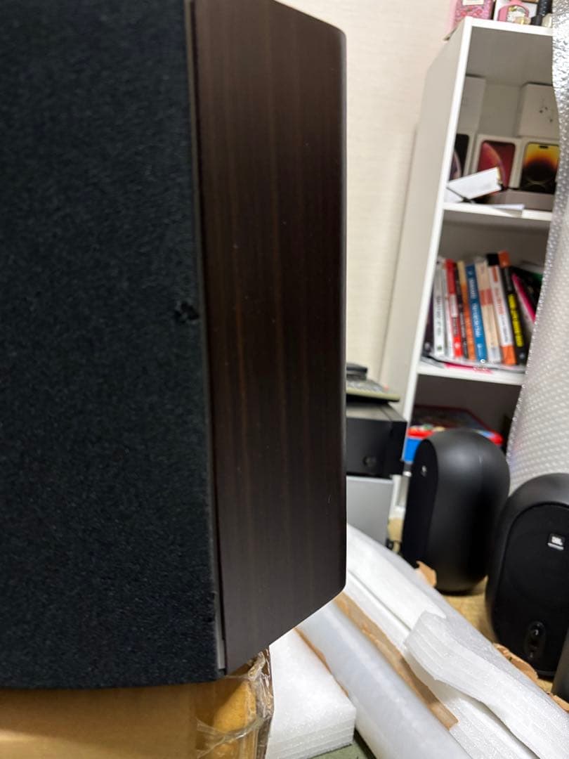 JBL Studio 210 スピーカーペア(01)　美品