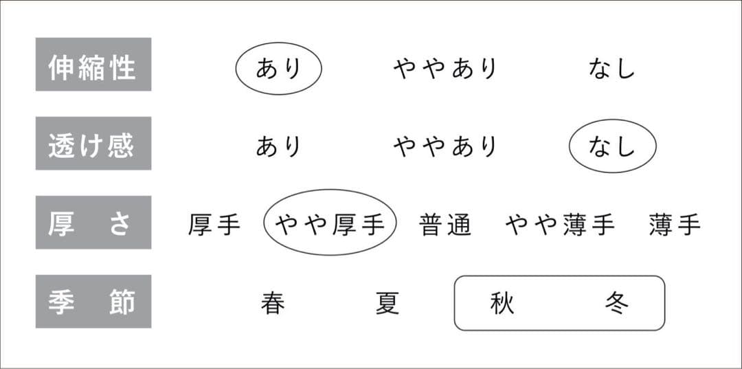 OUR  / アワーホーム ♡ 洗えるあったかプルオーバー 【新品】