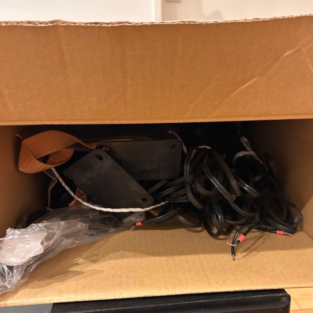 Bose 301 II & Sony STR-DG710 セット