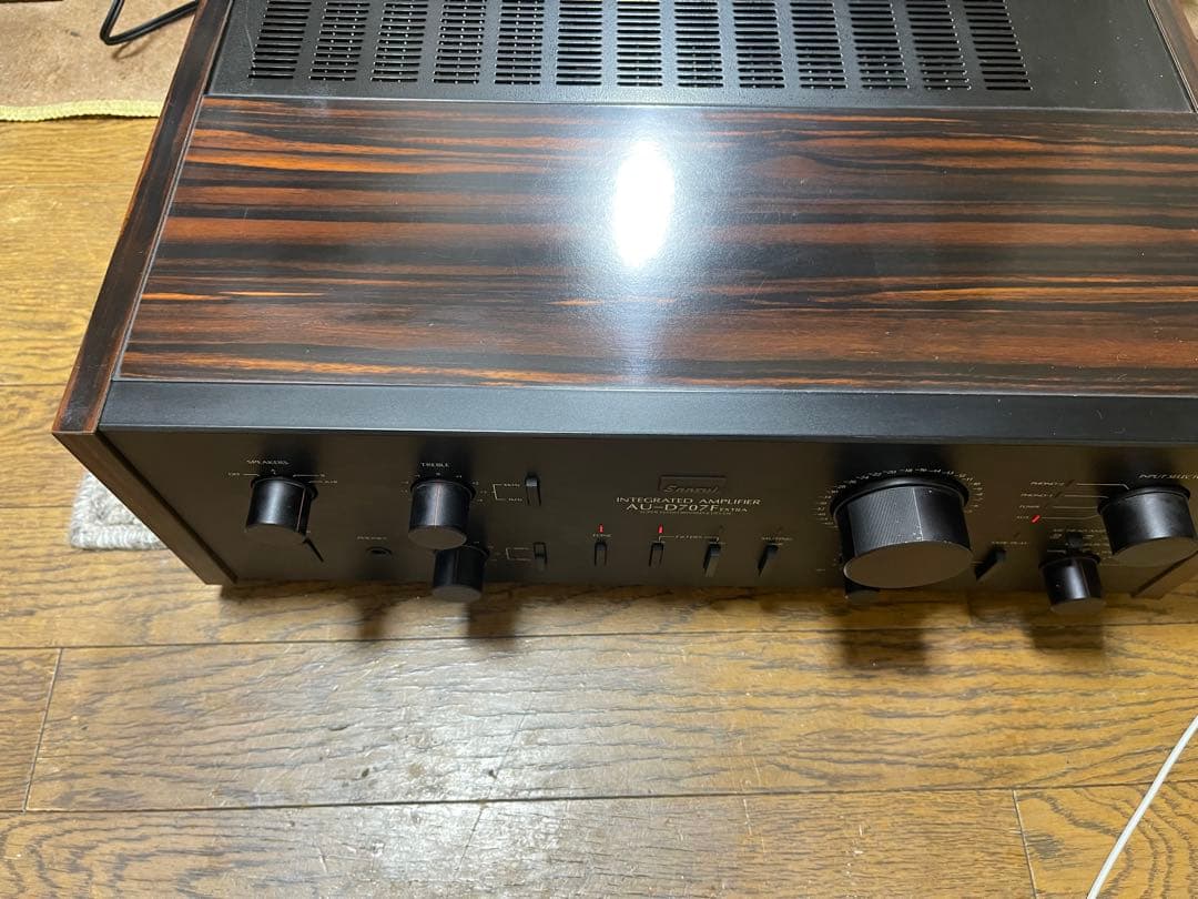 Sansui（サンスイ） AU-D707Fextra
