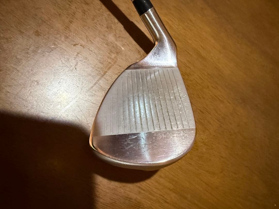 PRGR ゴルフクラブチッパー　wedge R55