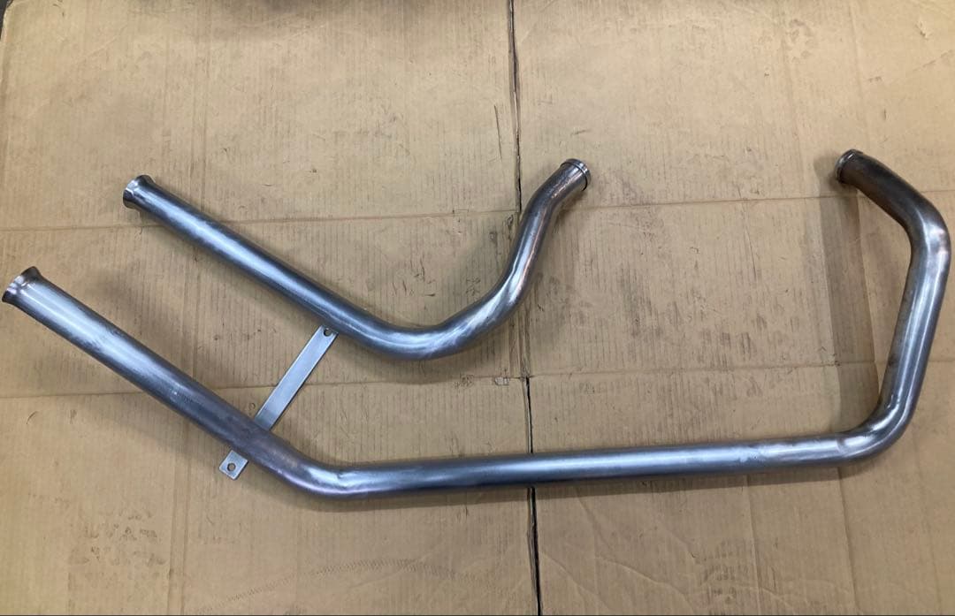 スポーツスター　ラウンドエンド　アップスイープ　883 1200 ハーレー