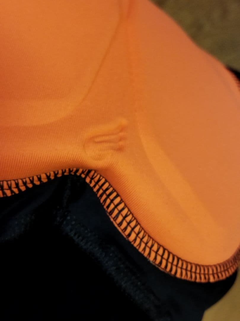 デマルキ　ビブショーツ