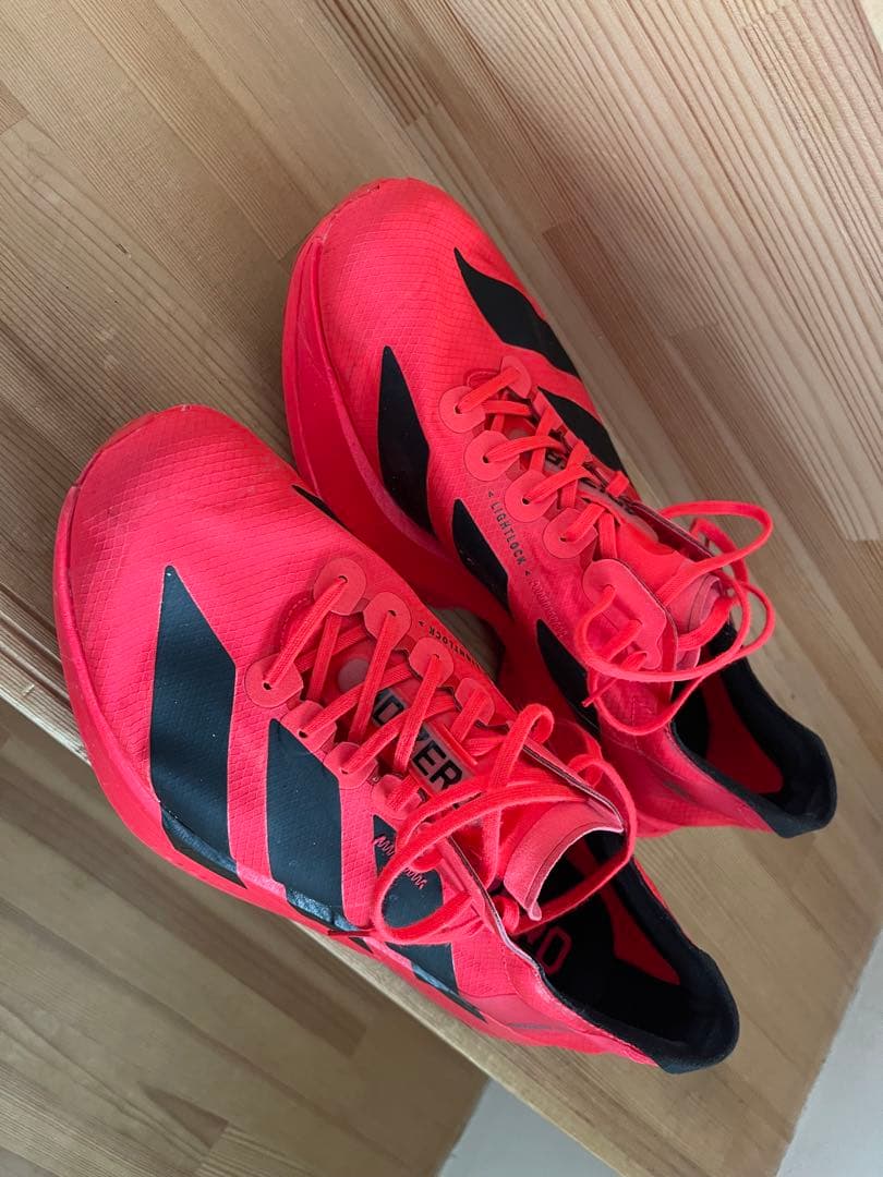 スパイク・シューズ Adidas ADIZERO ADIOS PRO 4 27.5cm