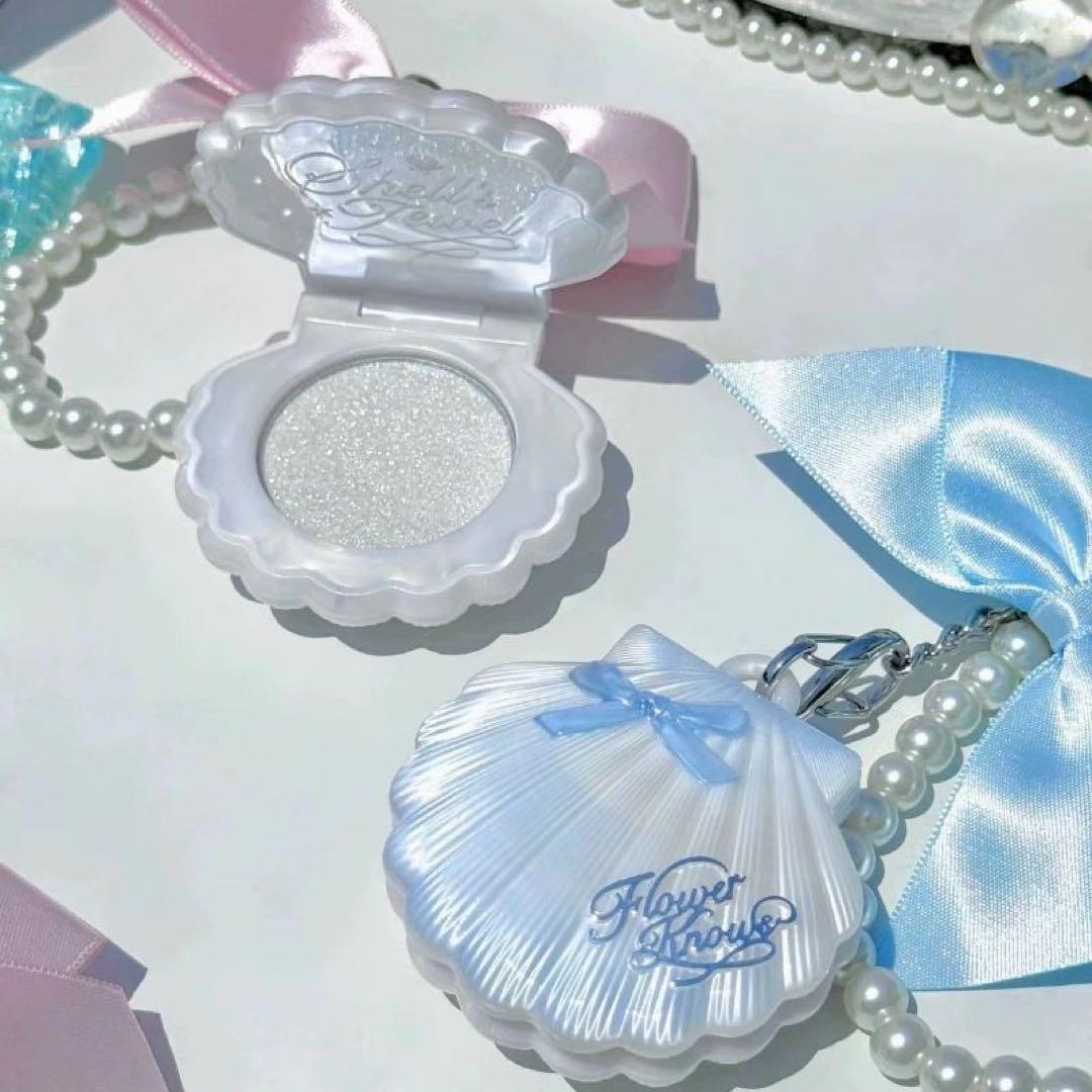 本日限定　フラワーノーズシェルズジュエル豪華12点ボックス＋限定バッグ付き‼