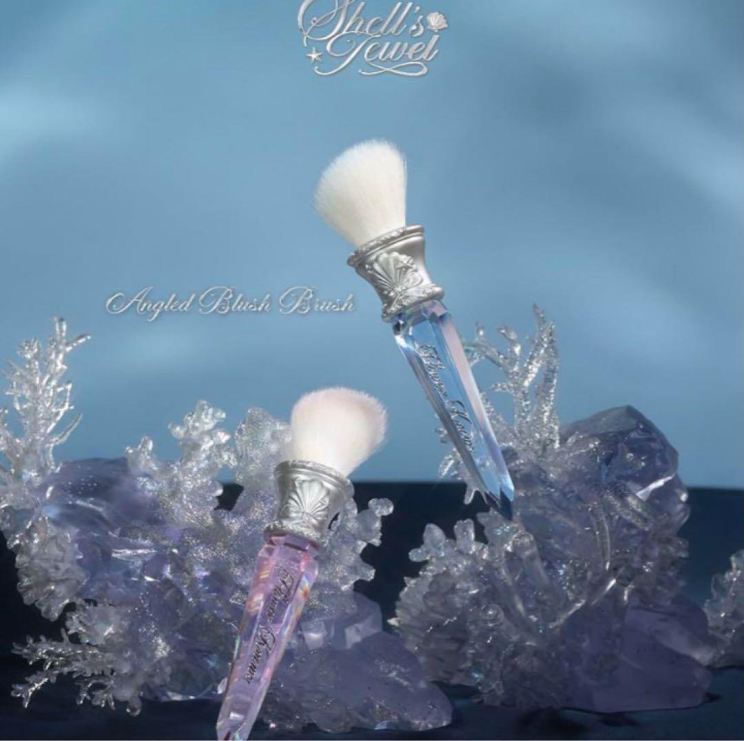 本日限定　フラワーノーズシェルズジュエル豪華12点ボックス＋限定バッグ付き‼