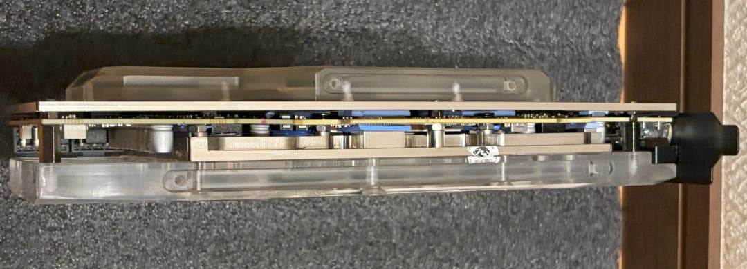 GeForce RTX 3090 24GB 両面水枕水冷