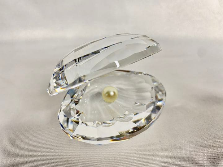 スワロフスキー パール貝 14389