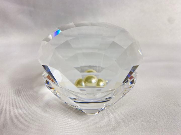 スワロフスキー パール貝 14389