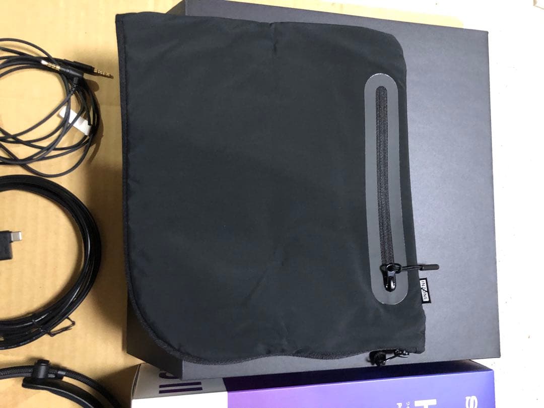 ほぼ新品SONY H9 II ゲーミングヘッドセット INZONE