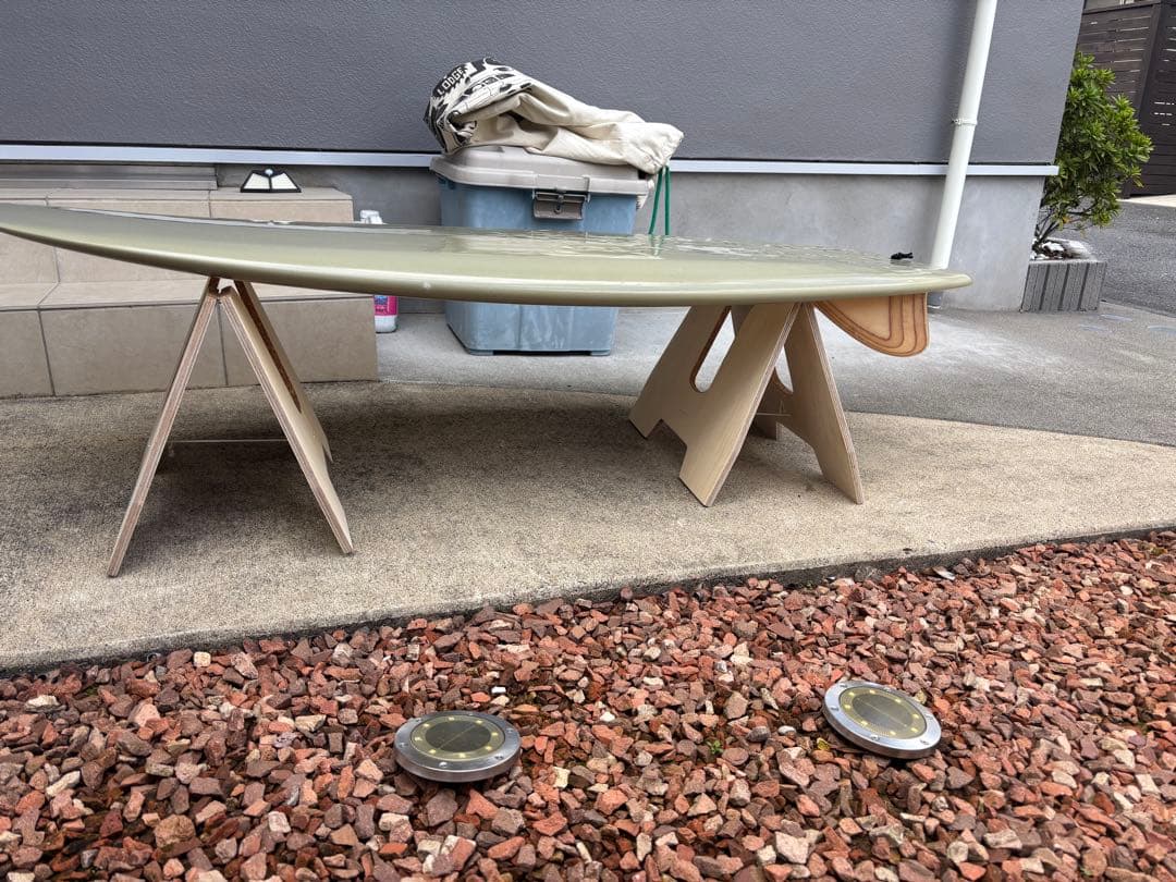 TYLER WARREN/ BAR OF SOAP /ケース付き