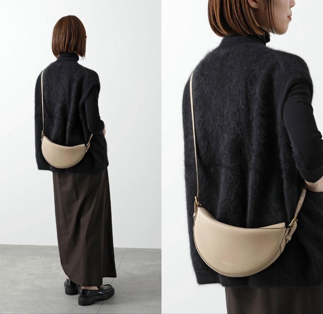 P*e様 J&M Davidson GONDOLA ゴンドラ CREAM