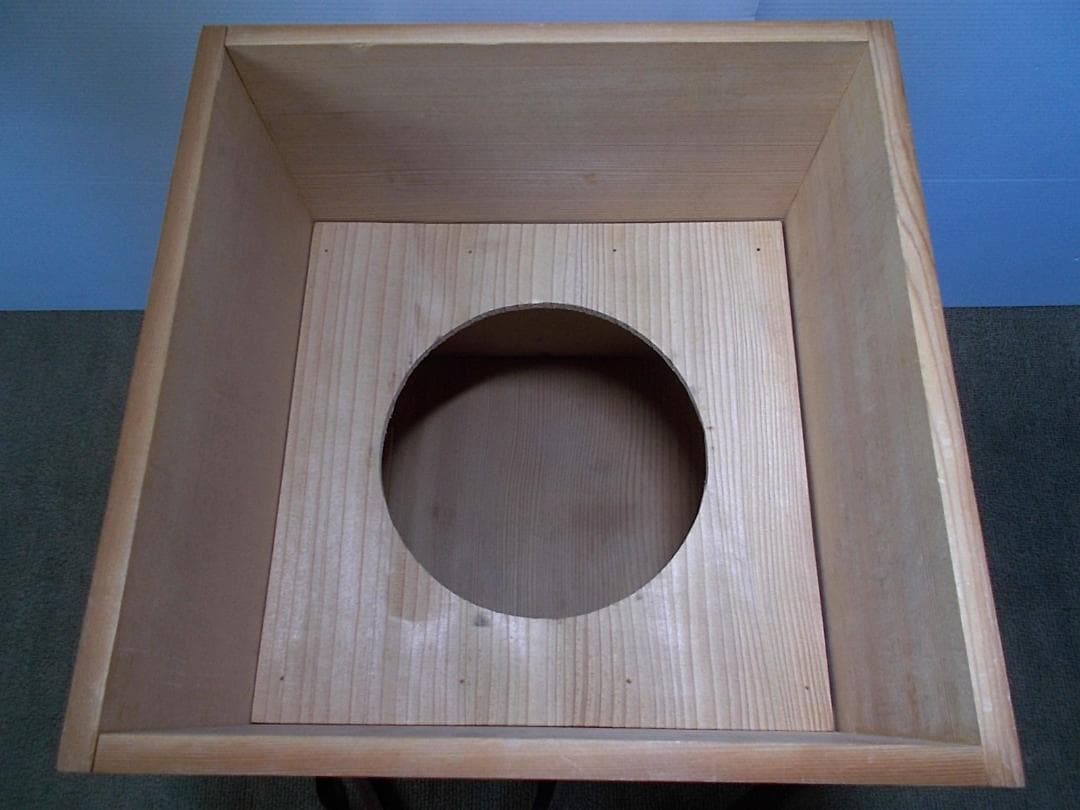 茶道具 釜師:畠春斉 風炉師:一ノ瀬宗辰 唐銅朝鮮風炉 茶釜 立派な釜環 共箱