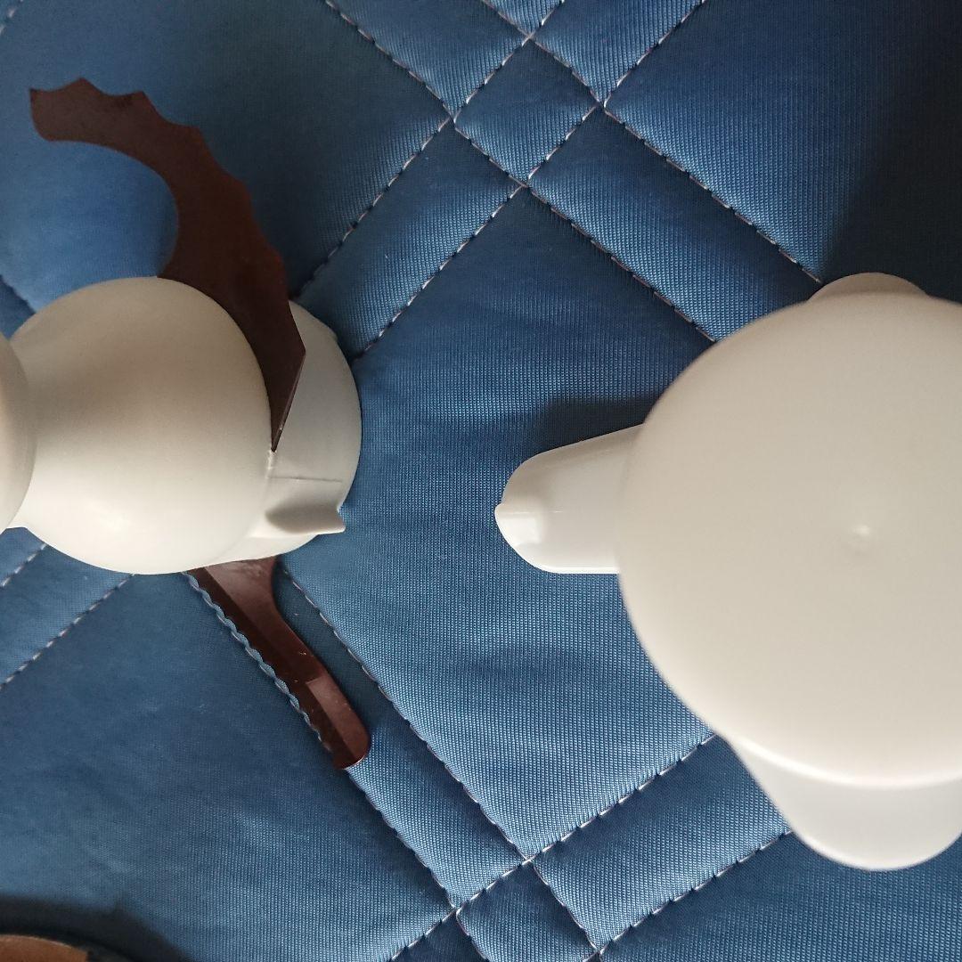 Panasonic フードプロセッサー MK-K81-W ホワイト