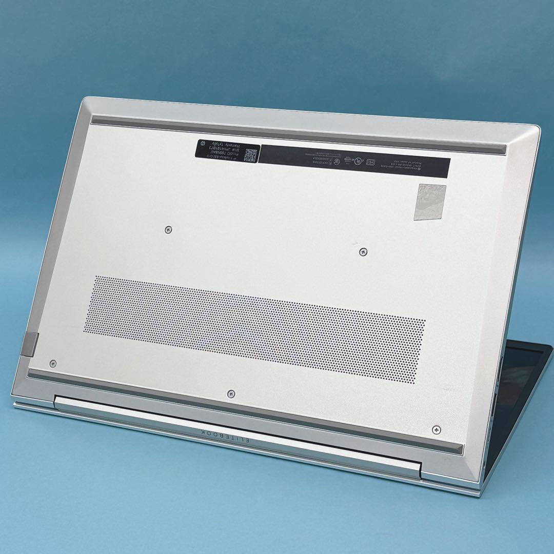 085 EliteBook 630G10 i5 第13世代 8GB office