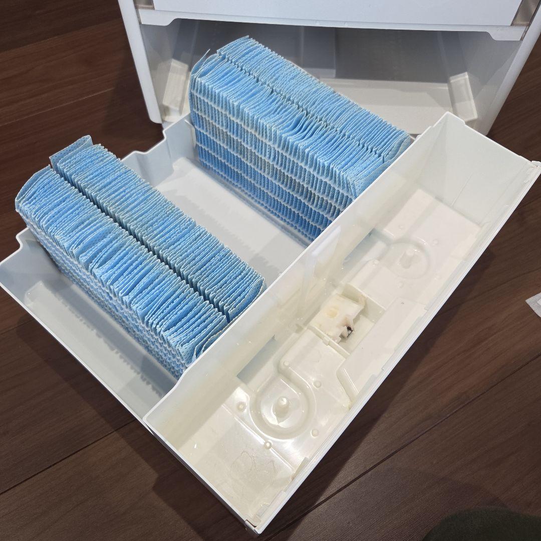 ダイニチ　ハイブリッド式加湿器HD182　2016年モデル