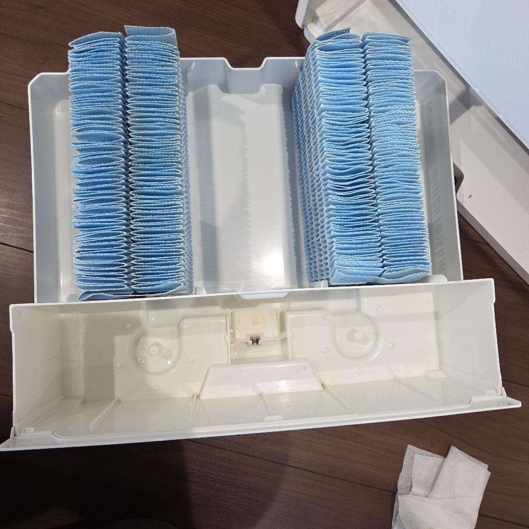 ダイニチ　ハイブリッド式加湿器HD182　2016年モデル