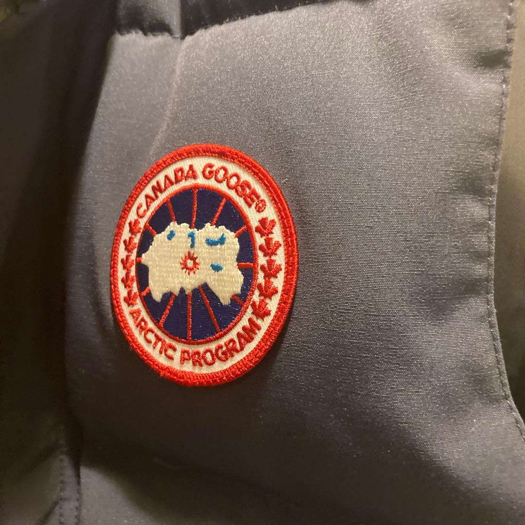   ネイビー ベスト