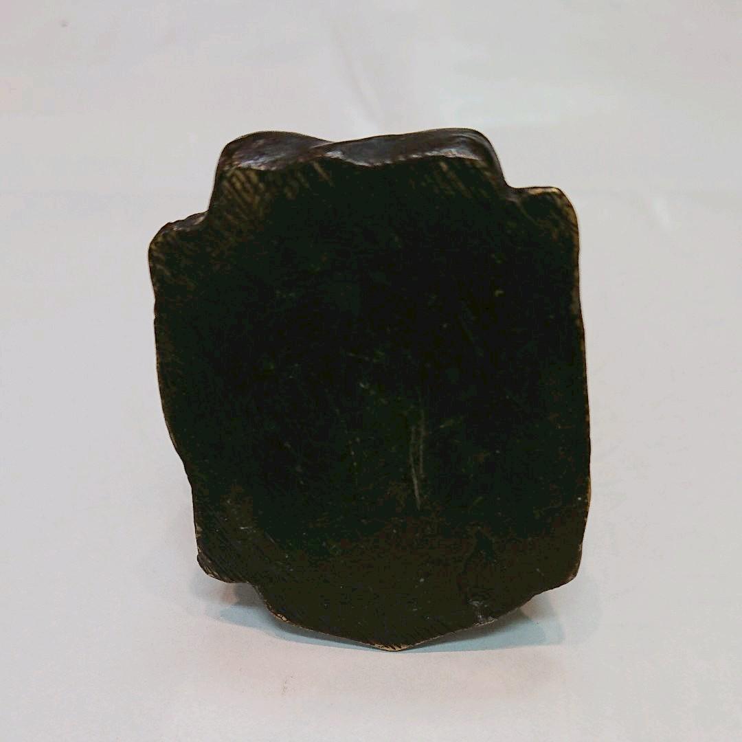 千利休   座像    白石正義   置物